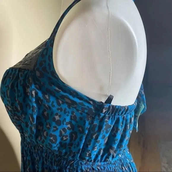 - Torrid sleeveless maxi dress - Picture 7 of 9